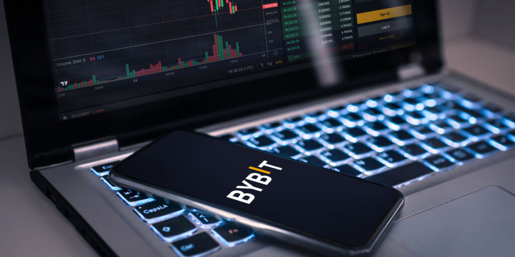 Bybit：複数の協力により4,289万ドルの盗難資産を凍結