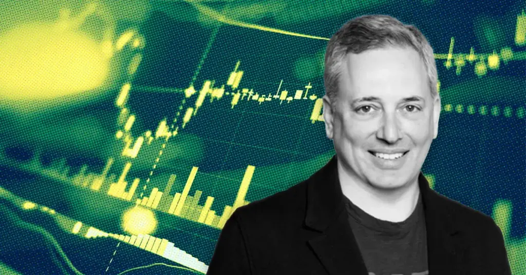 David Sacks氏、暗号資産を全売却