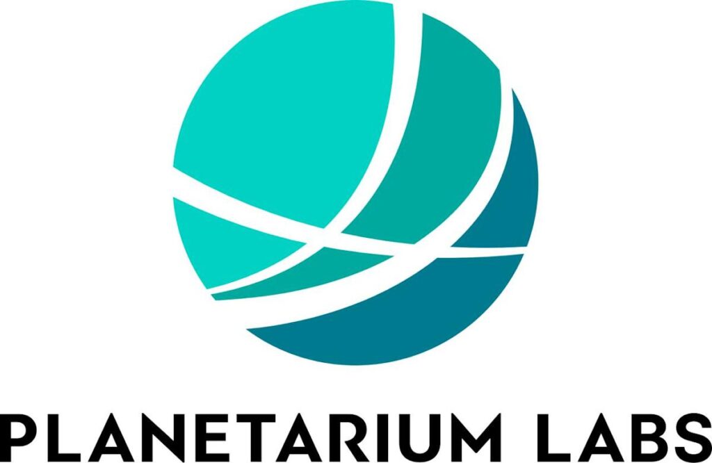Planetarium Labs、300万ドルの資金調達を実施