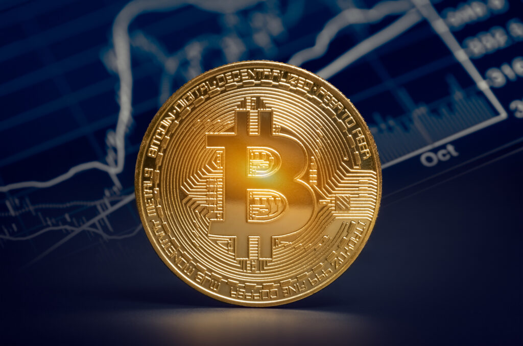 BTC、83,000ドルを割り込む