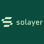 Solayer、ネイティブSOLステーキングを開始