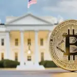 ホワイトハウス、金準備でビットコイン購入を検討か