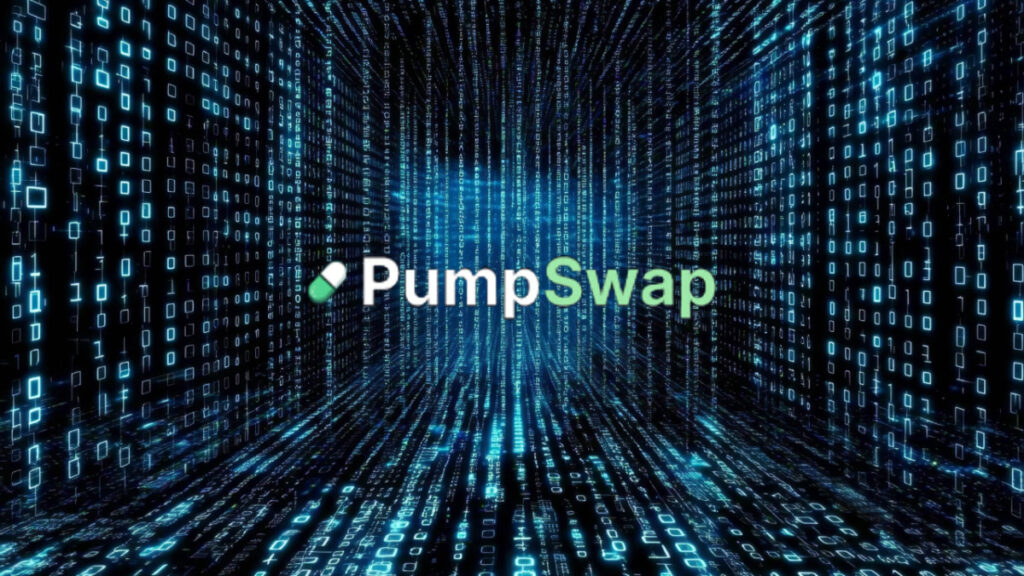 GMGNがPumpSwapに対応