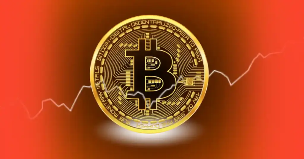BTCが8万8000ドルを突破