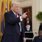 トランプ氏、FRBに利下げを要求
