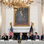 トランプ政権、仮想通貨関連の大統領令を準備か
