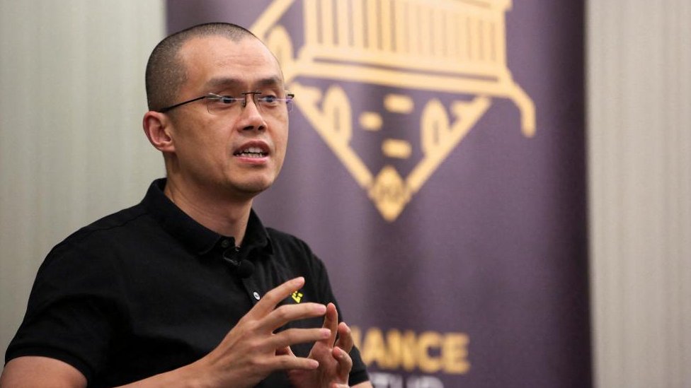 CZ：「WSJの報道は誤り、Binance.USとの取引は一切なし」