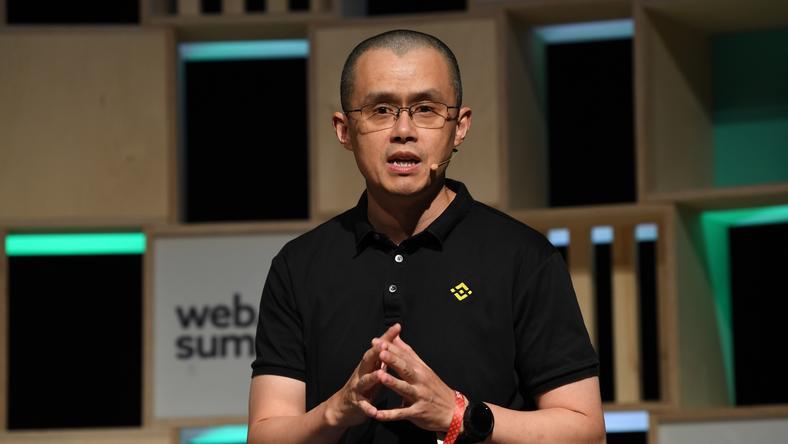 CZ「AI は不可欠な基盤技術、暗号資産は AI のネイティブ通貨」