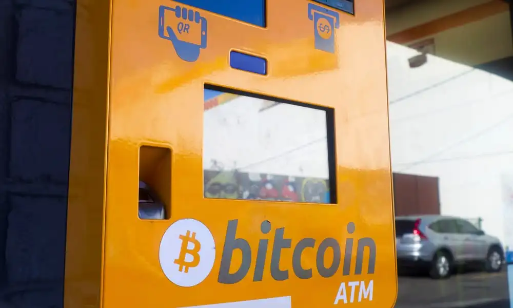 米ネブラスカ州、ビットコインATM規制法案を正式署名