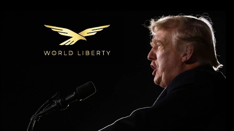 トランプ関連の暗号資産プロジェクト WLFI、5.5 億ドルのトークン販売を完了