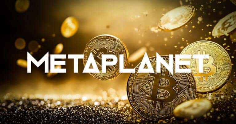 Metaplanet、社債発行でビットコイン購入へ