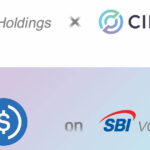 USDC、3月26日にSBI VCトレードに上場