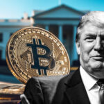トランプ氏の発表後、BTCの市場占有率が50%を下回る