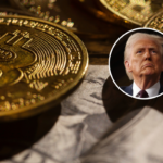 トランプ大統領：財務省と商務省がビットコインの準備資産化を検討へ
