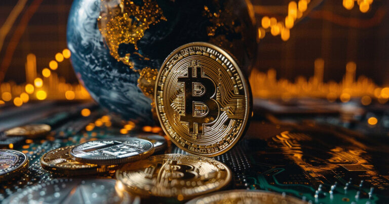 Coinbase CEO：G20各国も米国に倣いビットコイン備蓄を確立する可能性