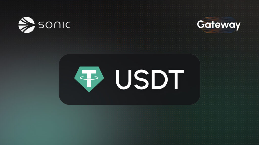 Circle、USDCとCCTP V2がSonic対応へ