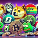 Memeコインは「個人投資家の搾取ツール」になりつつある？