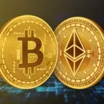 ETHが1800ドルを下回る