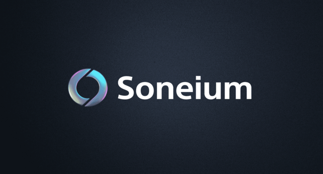 ソニーのL2「Soneium」、早期ユーザー向けにOG NFTを配布