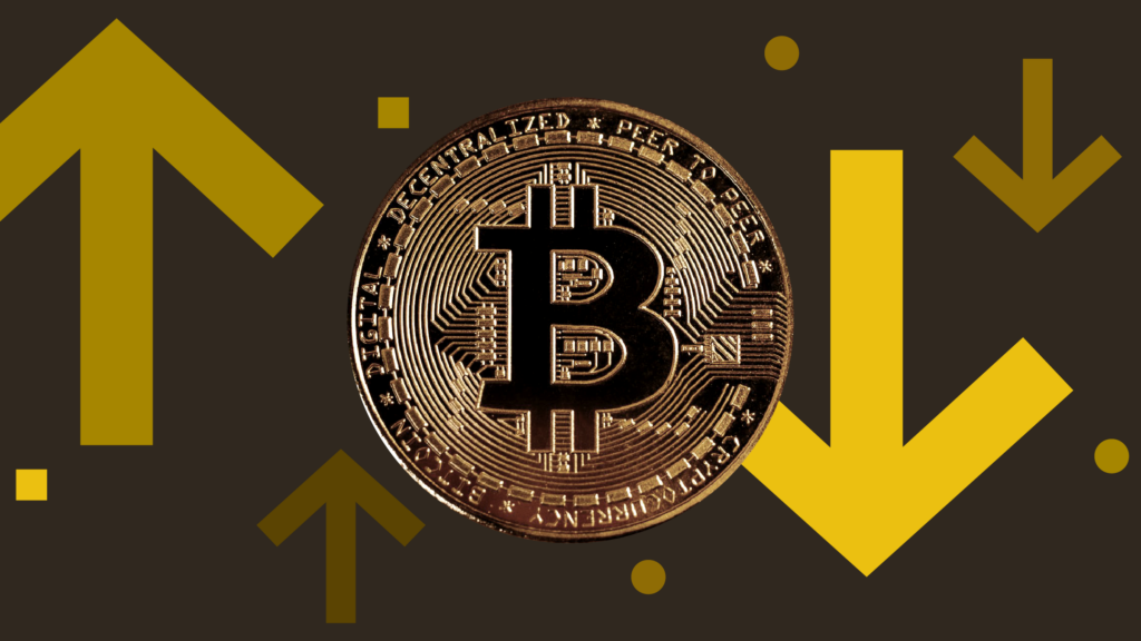 BTCが95,000ドルを突破