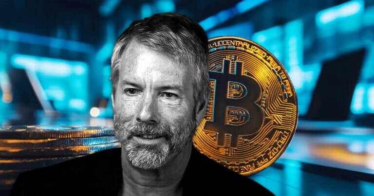 マイケル・セイラー、「ビットコイン買いの好機」を示唆か