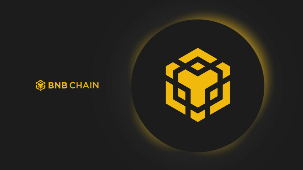 BNB Chain、需要急増によるネットワーク混雑を報告
