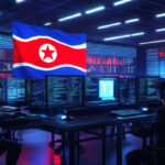 北朝鮮ハッカー、14億ドルの資金洗浄に成功