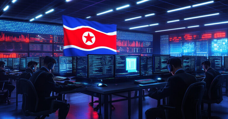 北朝鮮ハッカー、14億ドルの資金洗浄に成功