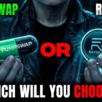 PumpSwap、初日取引高は66.8万ドルにとどまった