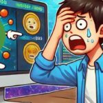 GMGN、取引不具合の補償としてユーザーに0.1BNBを配布