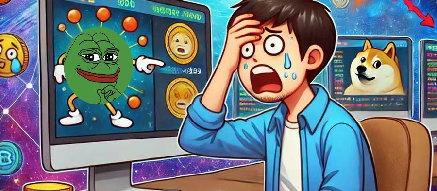 GMGN、取引不具合の補償としてユーザーに0.1BNBを配布