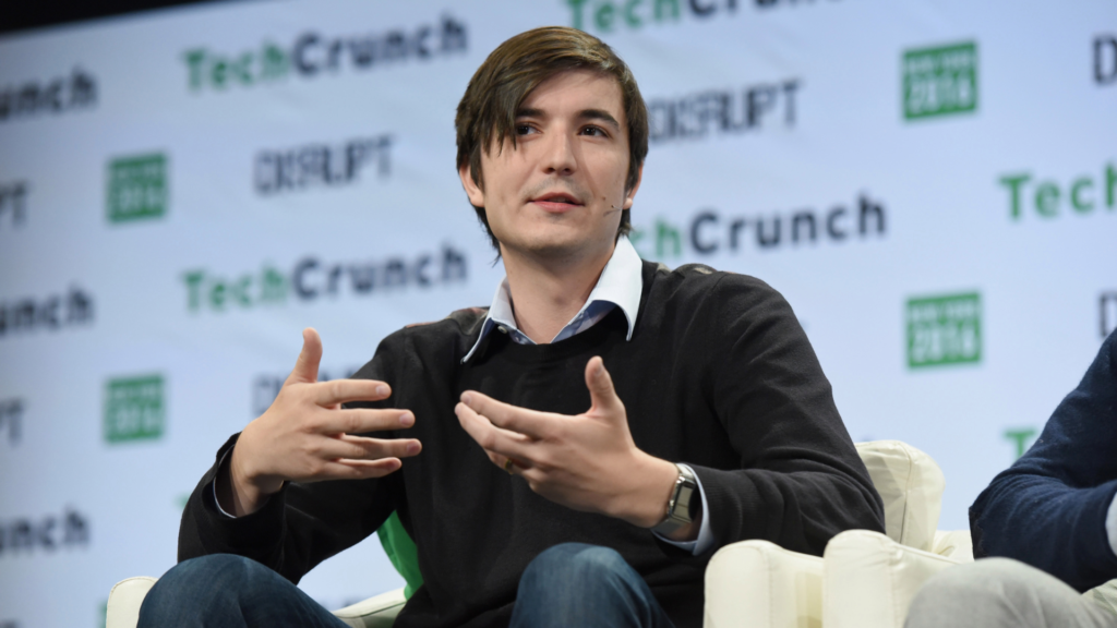 【市場情報】Robinhood CEO「トランプ政権下で年内にステーブルコイン規制が成立する可能性」