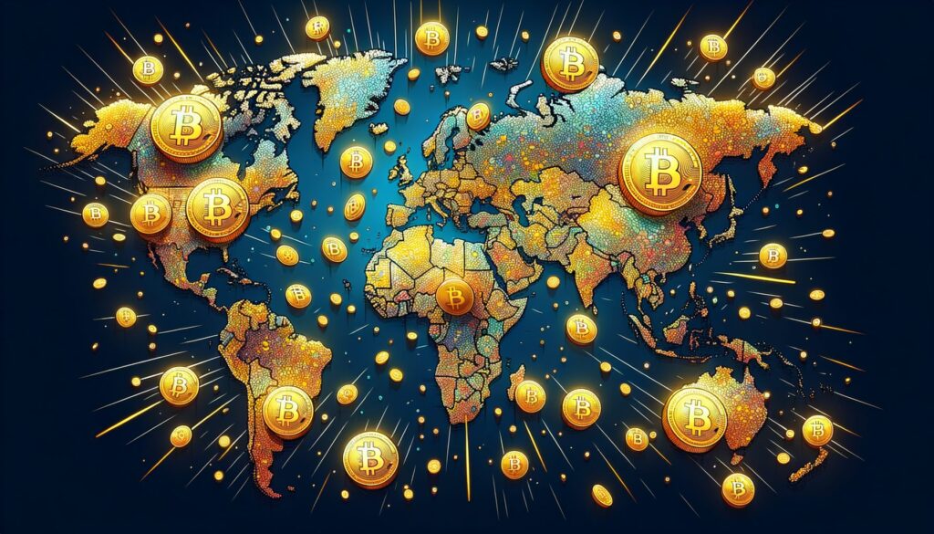 Bitwiseリサーチ責任者：米国のビットコイン備蓄が他国の購入を促す
