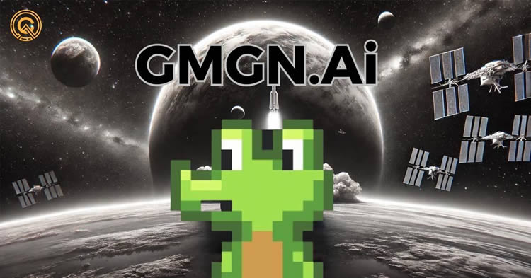 GMGN、出金をWeb限定に変更　Tronネットワークにも対応