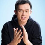 CZのXプロフィールにDM機能追加　0.08BNBでメッセージ送信可能に