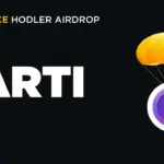 Binance、HODLer向けエアドロップでPARTIを配布