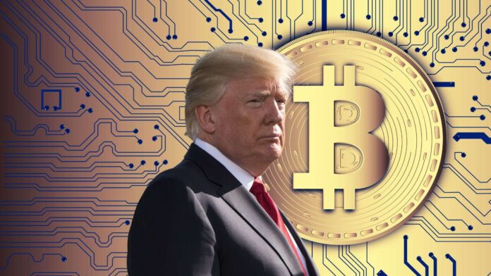 スタンダードチャータード銀行「トランプ氏の暗号資産備蓄計画でBTCは2028年に50万ドルへ」
