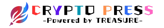 CRYPTO PRESS