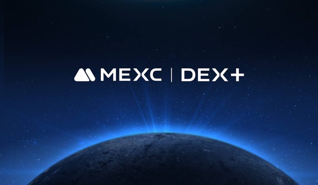 MEXC DEX+、「MEXC Alphaランキング」を正式リリース