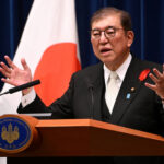 石破茂首相：「米国との関税交渉でこれ以上の譲歩はしない」