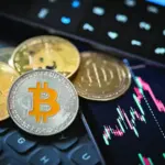 ビットコインが77,500ドルを下回る