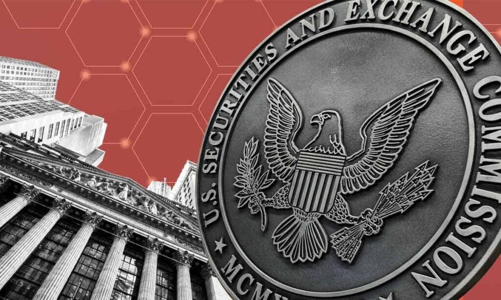 米SEC、4月11日の暗号資産取引に関する円卓会議の議題を公開