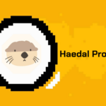 Haedal、HAEDALトークンのエアドロップ申請を開始──Sui Networkのアクティブユーザー対象