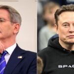イーロン·マスク氏とベイセント財務長官、ホワイトハウスで激しい口論を展開