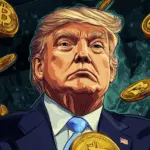 トランプ大統領のデジタル資産顧問：アメリカは関税収入でBTCを購入する可能性がある