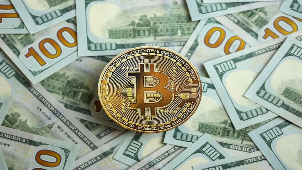 データ：ビットコイン、再び世界資産時価総額ランキング第8位に返り咲き