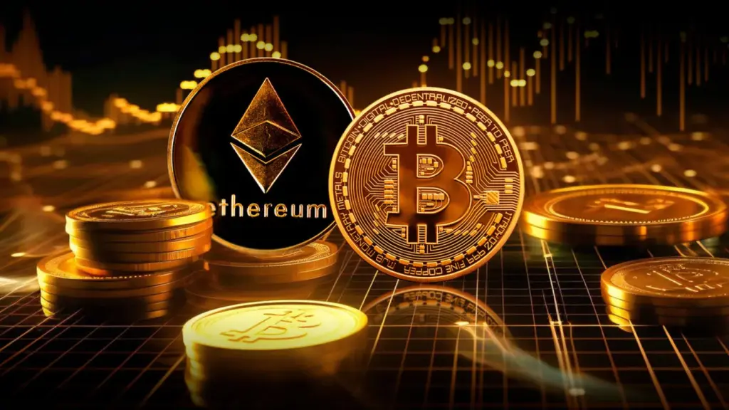 ビットコイン、75,000ドルを下回る　ETHも大幅下落