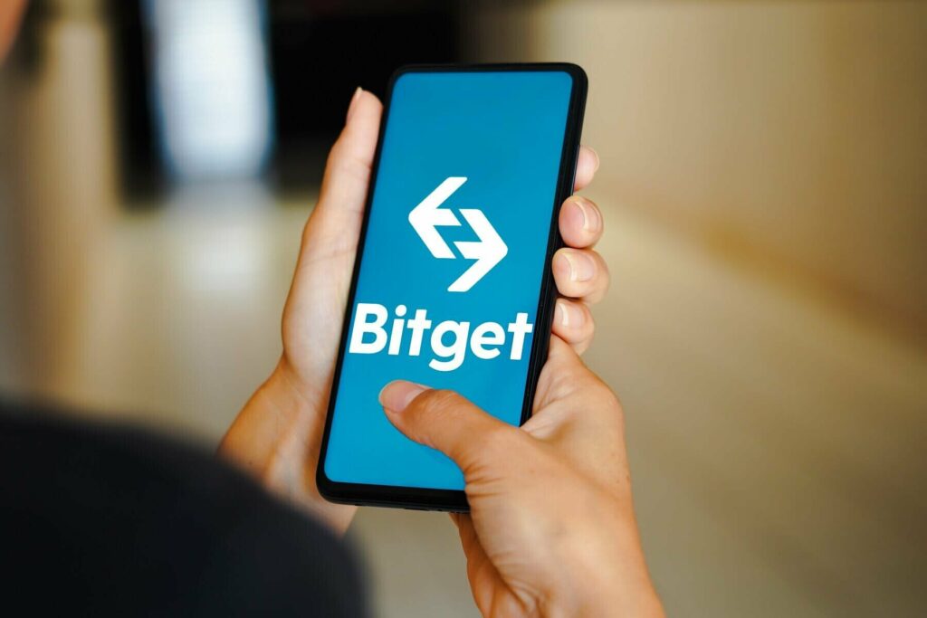 Bitget、新製品「Onchain」を発表──オンチェーントレードの障壁を解消