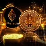 ビットコイン、75,000ドルを下回る　ETHも大幅下落