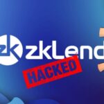 zkLendハッカーが謝罪、誤ってフィッシングサイトに送金